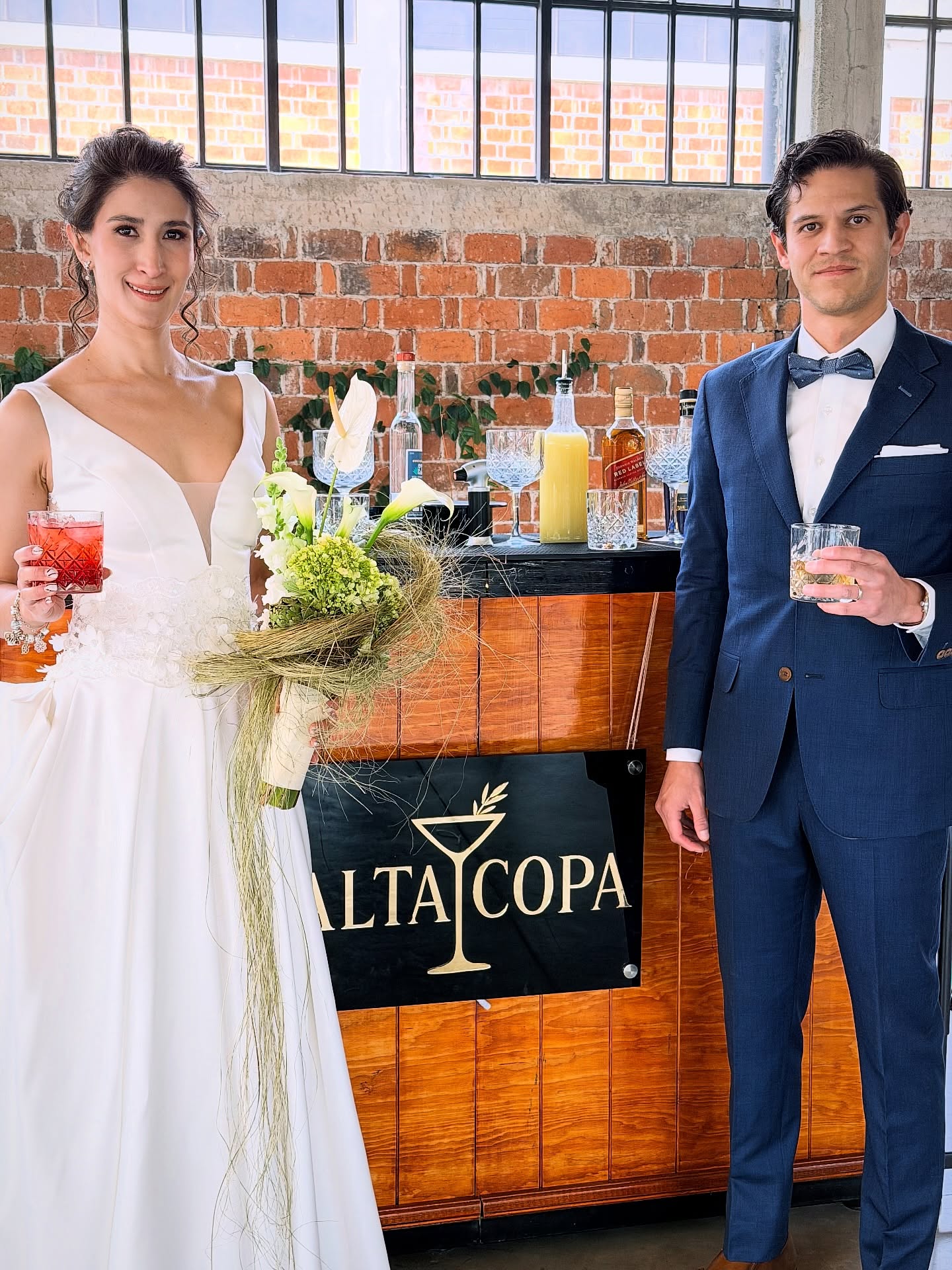 Boda Elegante
