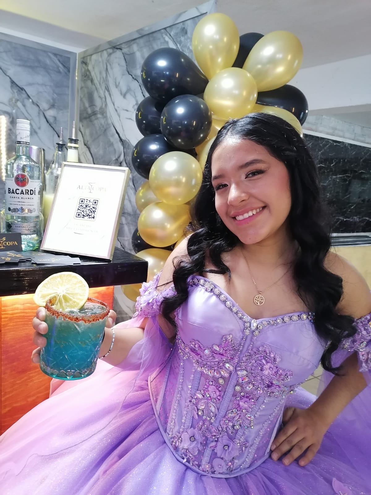 XV Años y Fiestas